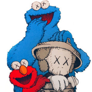 Meet your Posher, Beckett